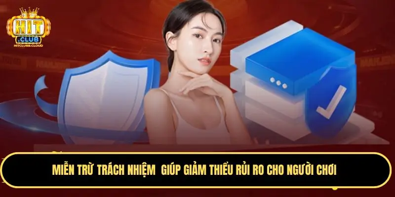 Tại sao miễn trừ trách nhiệm lại quan trọng?